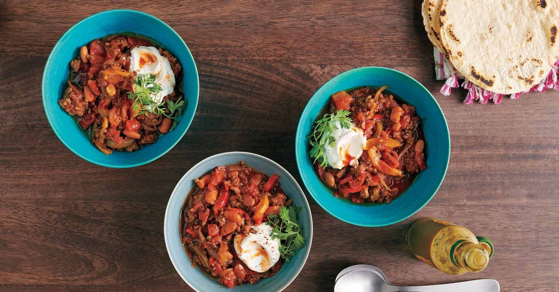 Les recettes les plus suivies des membres de WW