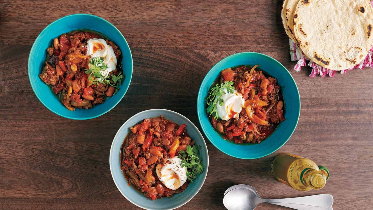 WW members’ most tracked recipes