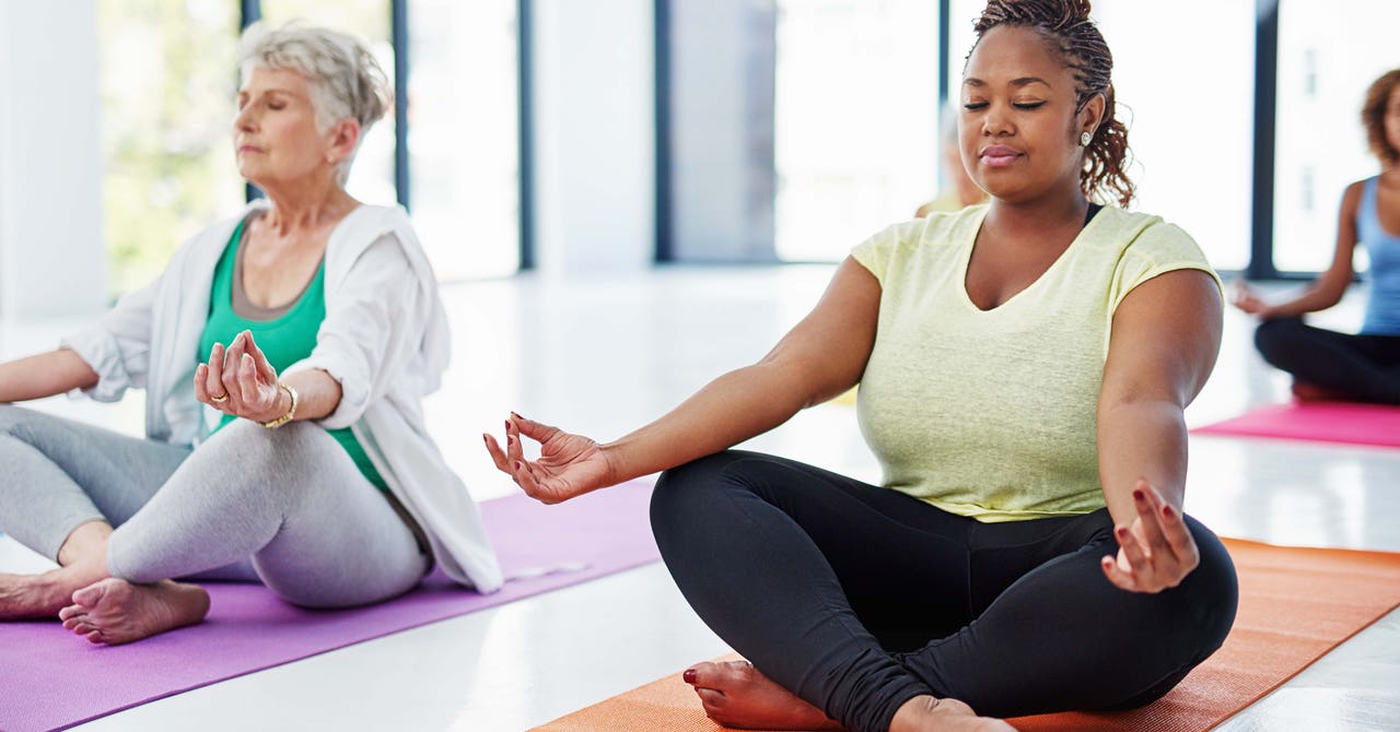 <strong>Informez-vous à l’avance : le yoga</strong>