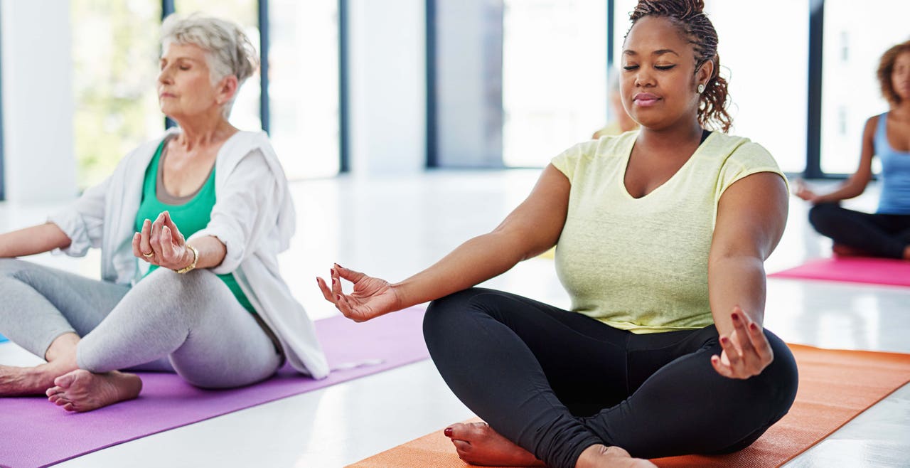 <strong>Know Before You Go: Yoga</strong>