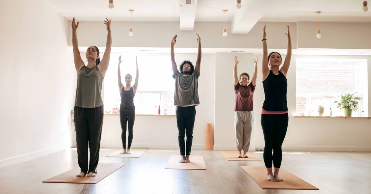 Pourquoi le yoga et le cardio devraient faire partie de votre routine d’entraînement