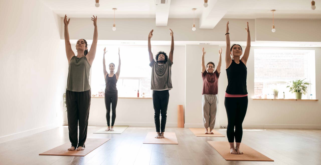 Why Yoga and Cardio Should Be a Part of Your Fitness Routine