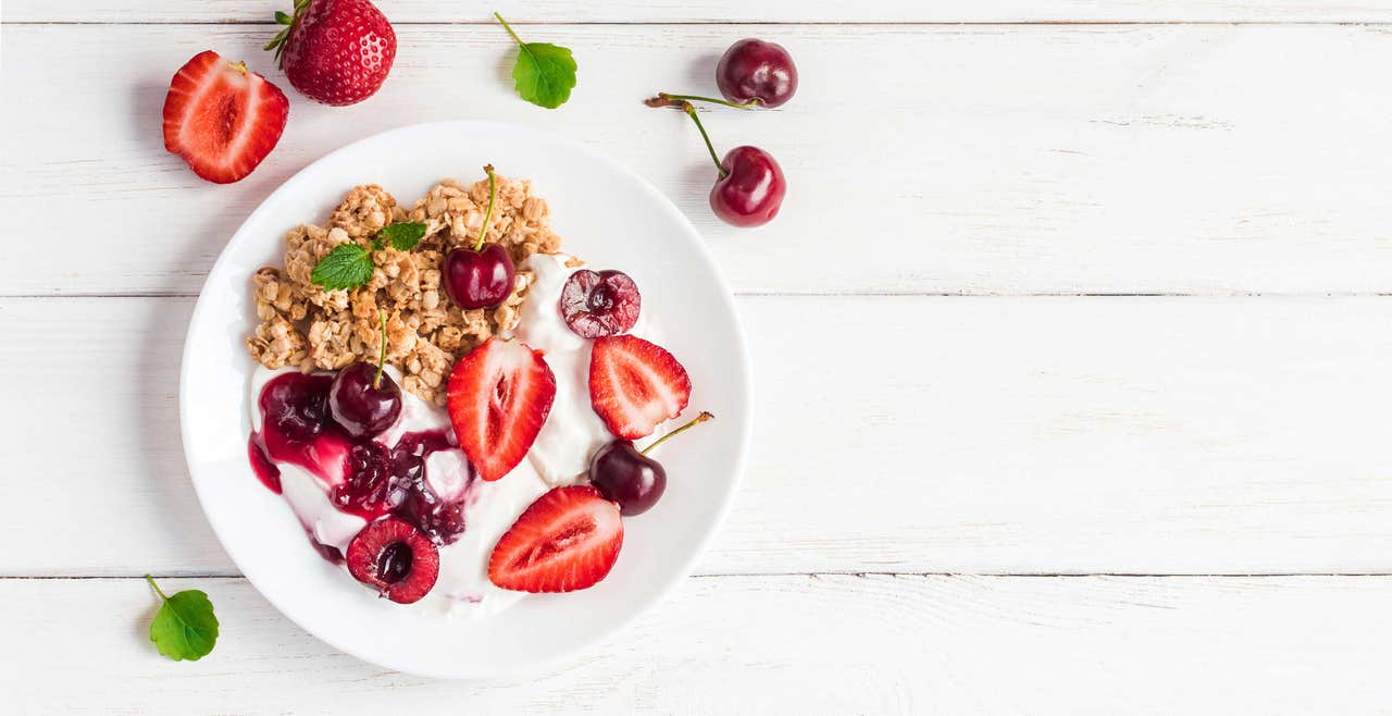 14 Great Ways To Use Yogurt