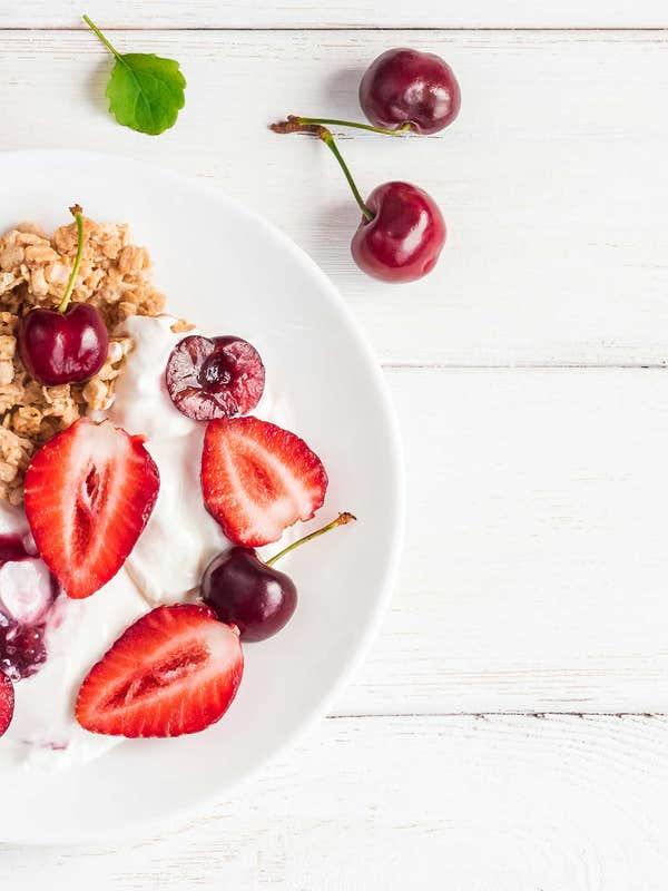 14 Great Ways To Use Yogurt