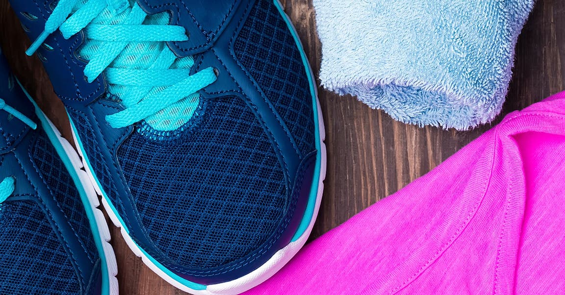 A Beginner's Guide to Exercise Wear