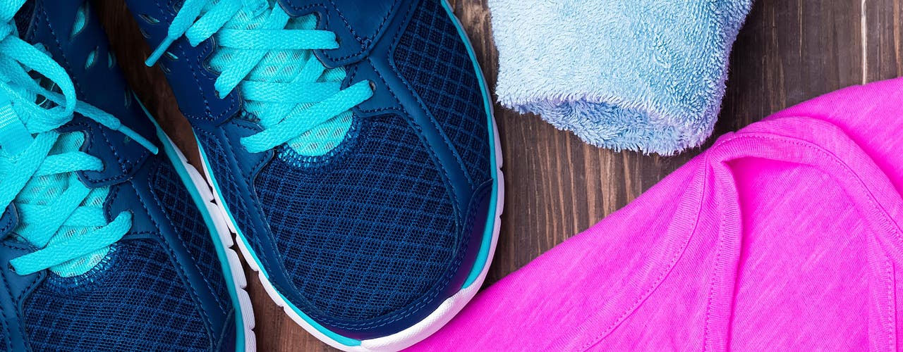 A Beginner's Guide to Exercise Wear