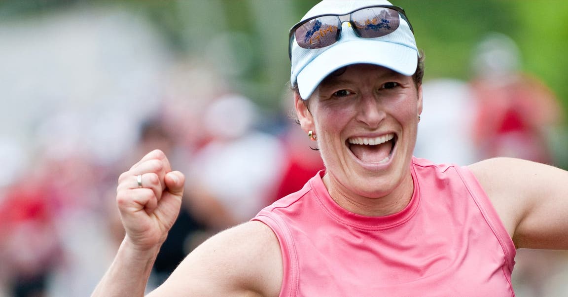 Your First Race Prep Guide