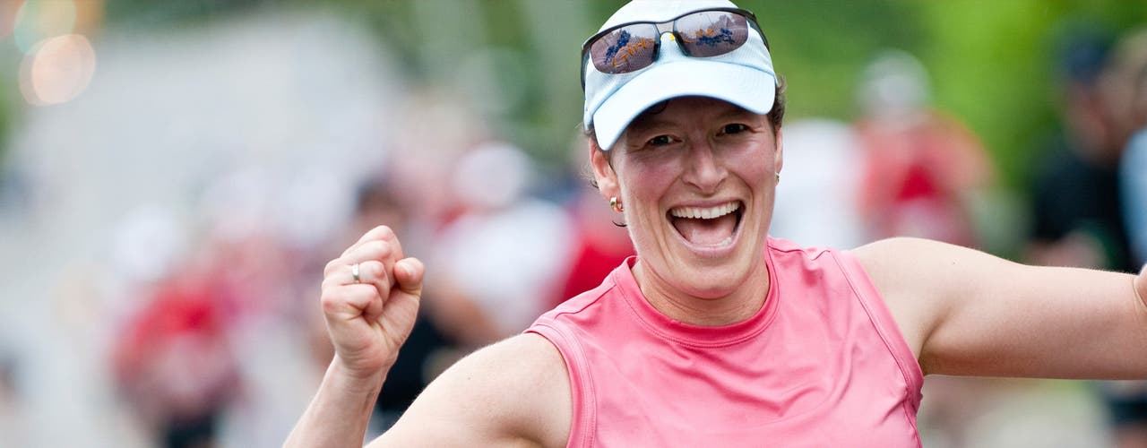 Your First Race Prep Guide