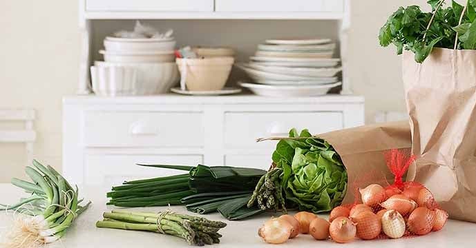 Your Grocery Guide