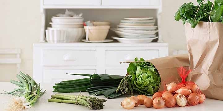 Your Grocery Guide
