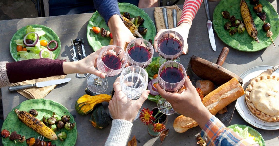 Accords Parfaits - Accords mets-vin pour les nuls