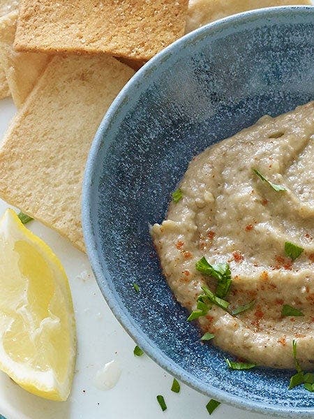 12 ZeroPoint Dip Recipes So You Can Dunk Your Heart Out