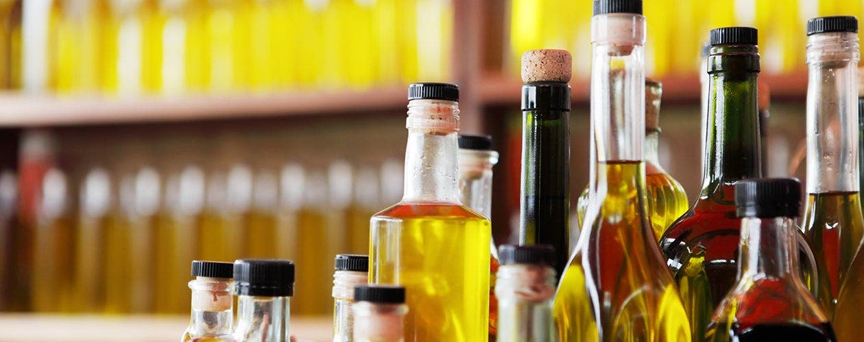 Tout ce qu’il faut savoir sur les huiles alimentaires