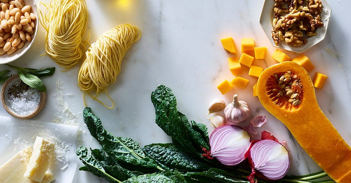 La solution, c’est la planification des repas !