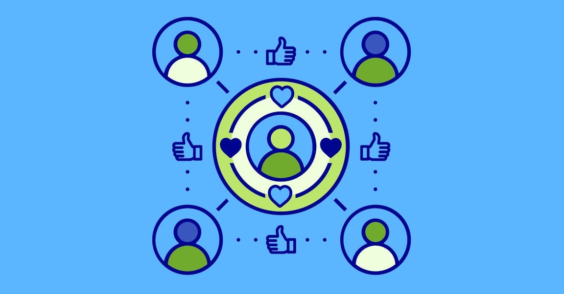 Comment te construire un environnement social sain