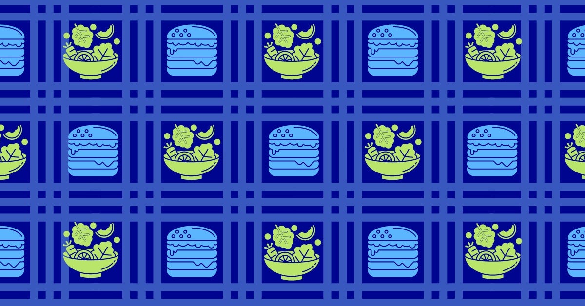 Wie du ein Essverhalten entwickelst, das du dauerhaft beibehalten kannst