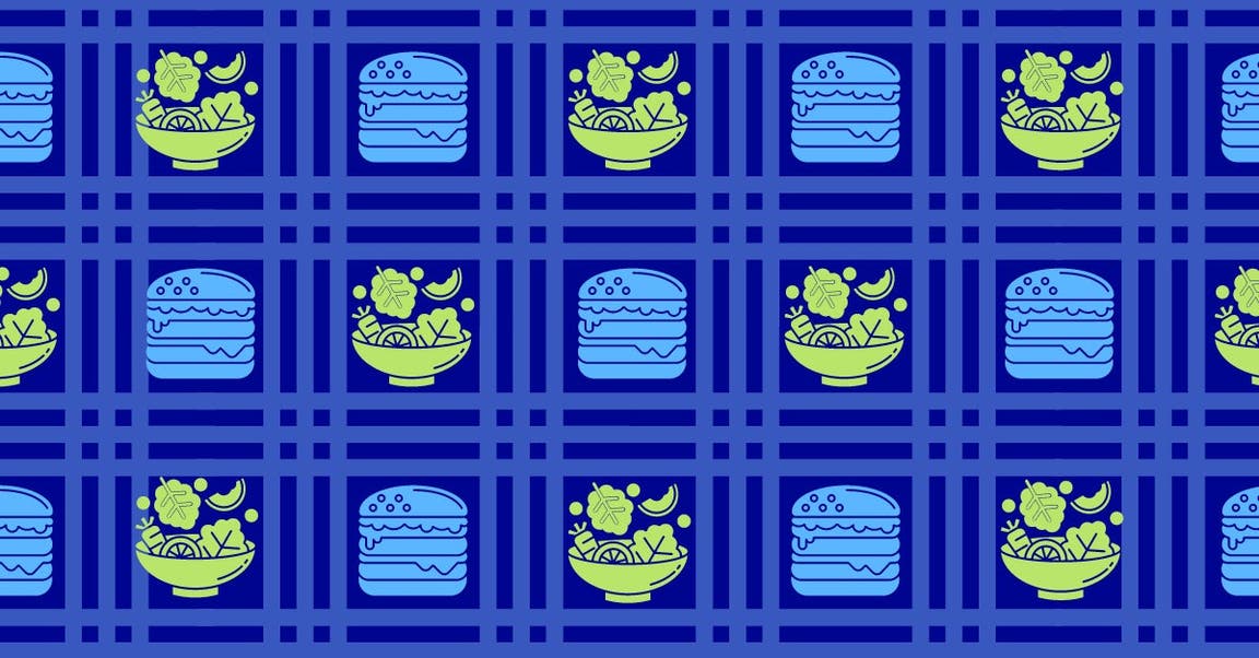 Comment mettre en place un comportement alimentaire durable