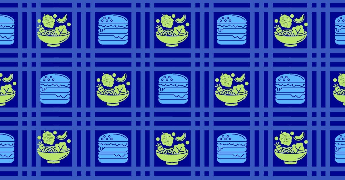 Comment mettre en place un comportement alimentaire durable