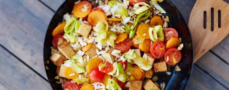 100 Sommer-Rezepte!