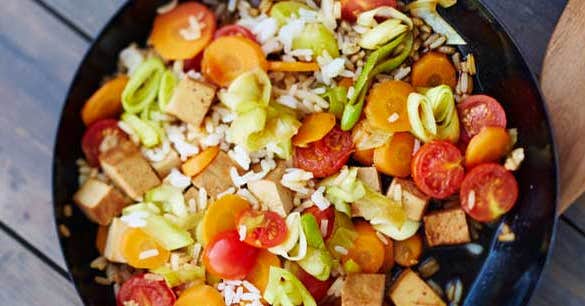 100 recettes estivales!