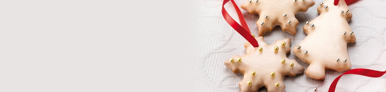 Weihnachtsschmuck