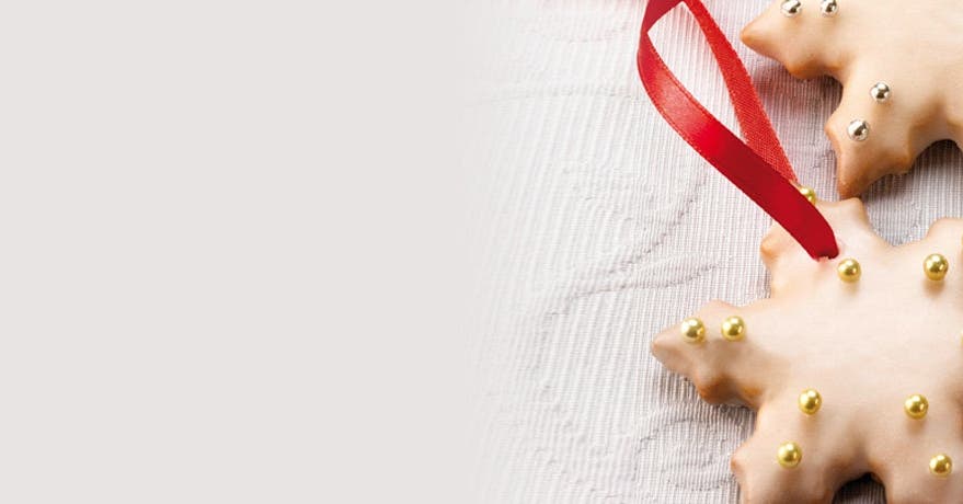 Joyaux de Noël