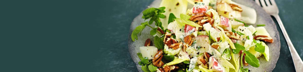 Waldorfsalat