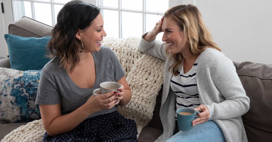 19 raisons de rejoindre WeightWatchers®