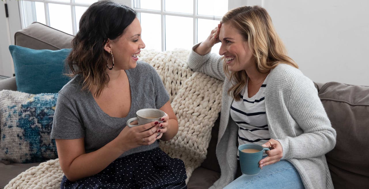 19 raisons de rejoindre WeightWatchers®