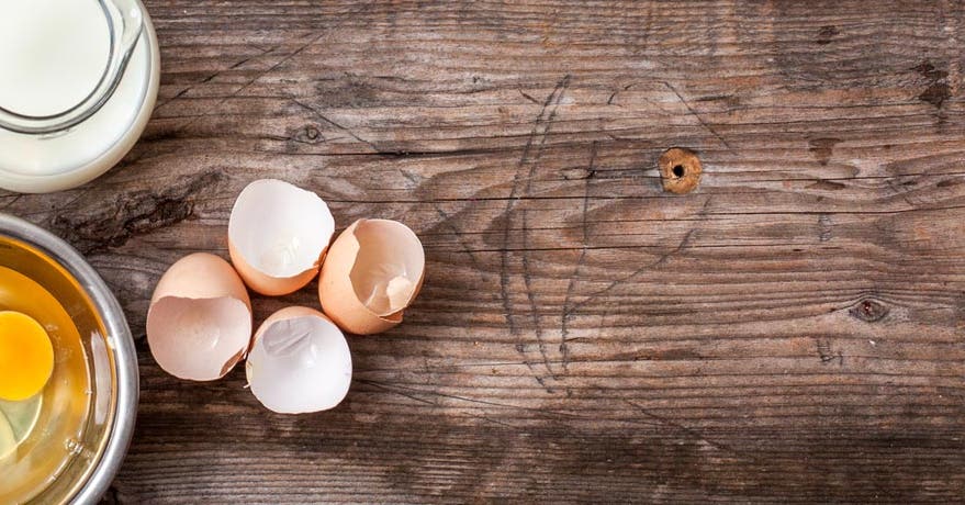 Nos astuces pour des gâteaux légers