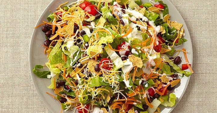 Quoi manger avec WeightWatchers®: végétarien