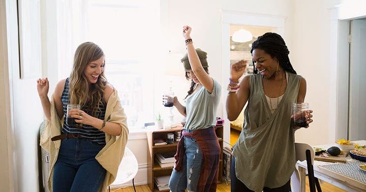 31 activités pour ta santé