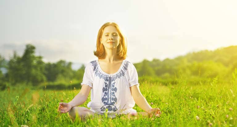 Yoga, Tai-Chi & Qigong