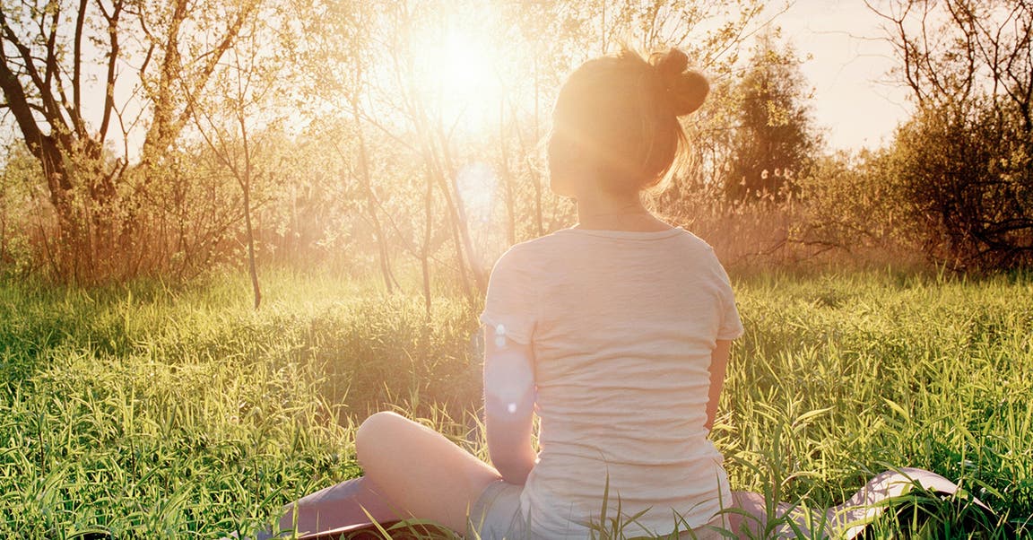 7 Tipps zum Glücklichsein