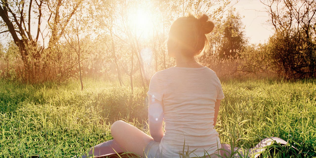7 conseils pour être heureux