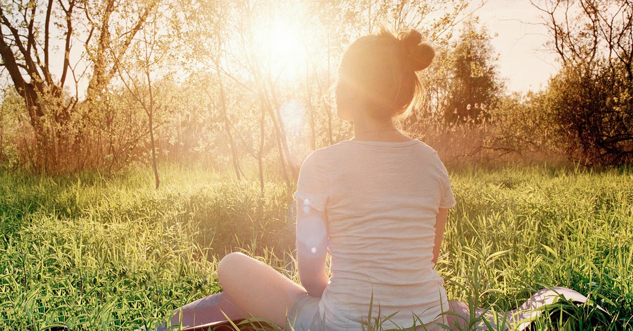 7 conseils pour être heureux