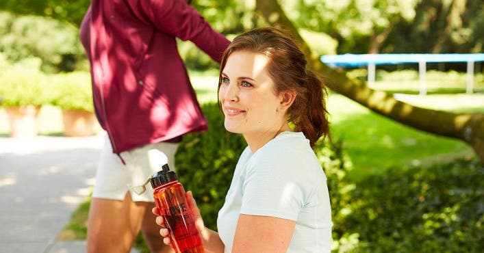Le grand challenge de 7 jours