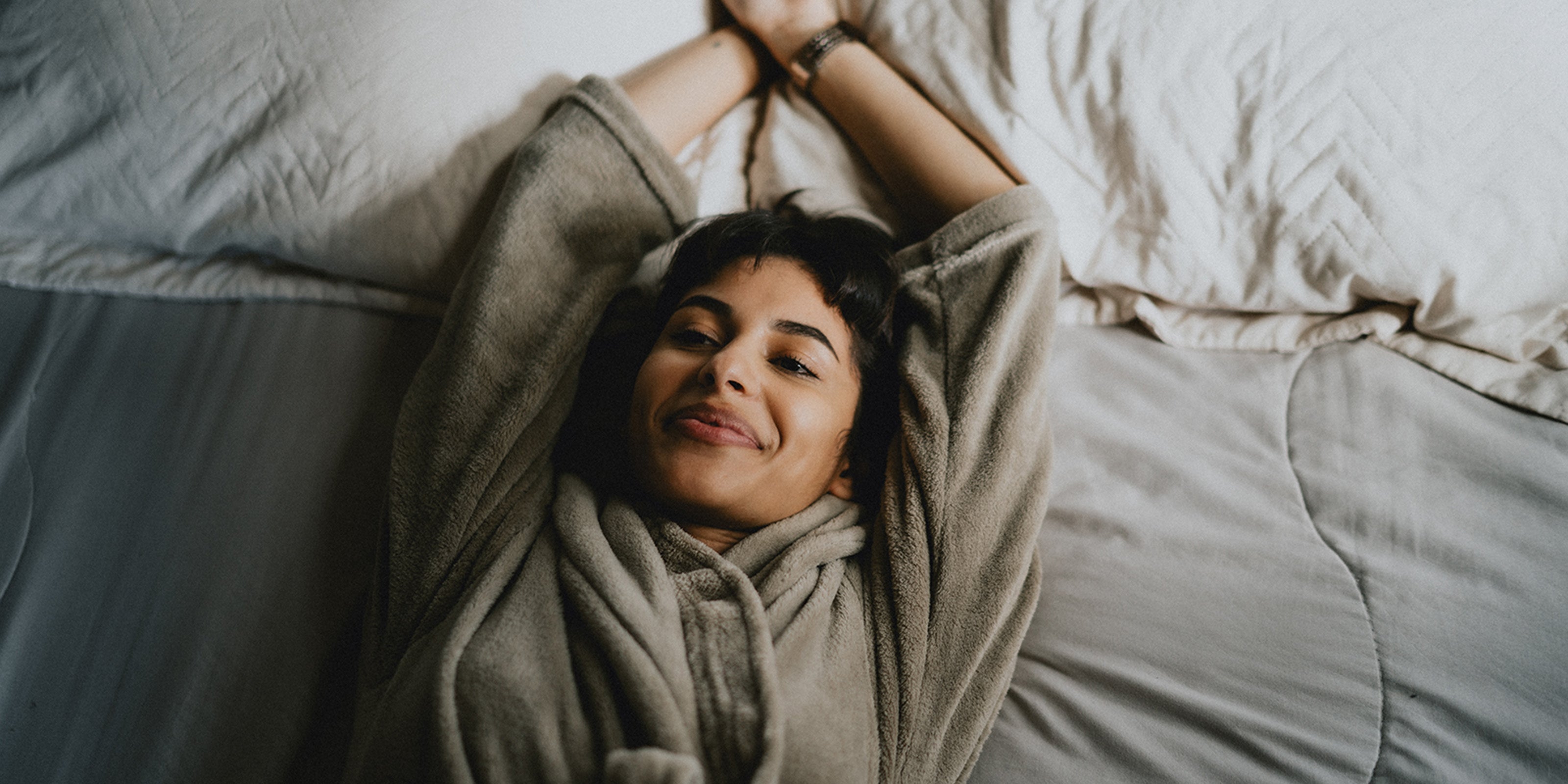 7 Übungen für mehr Achtsamkeit im Alltags-Stress