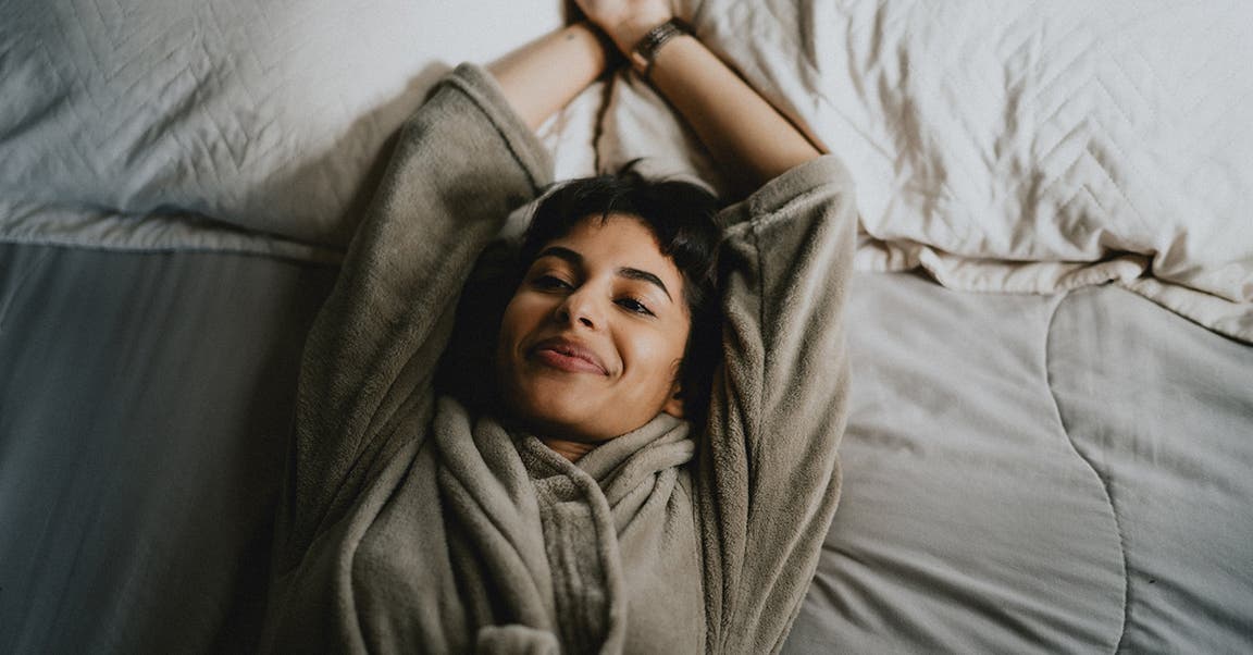 7 Übungen für mehr Achtsamkeit im Alltags-Stress