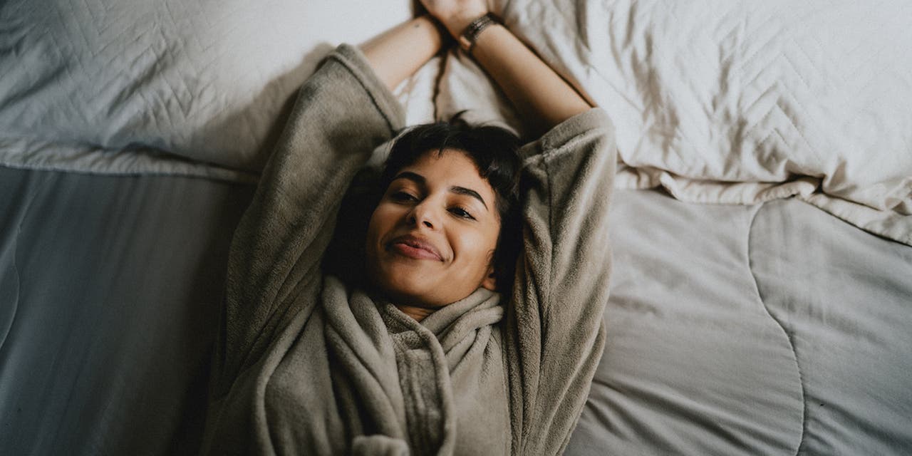 7 Übungen für mehr Achtsamkeit im Alltags-Stress