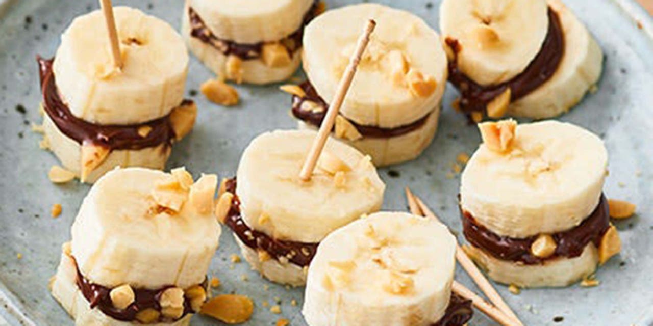 Alles, was du über Bananen wissen musst
