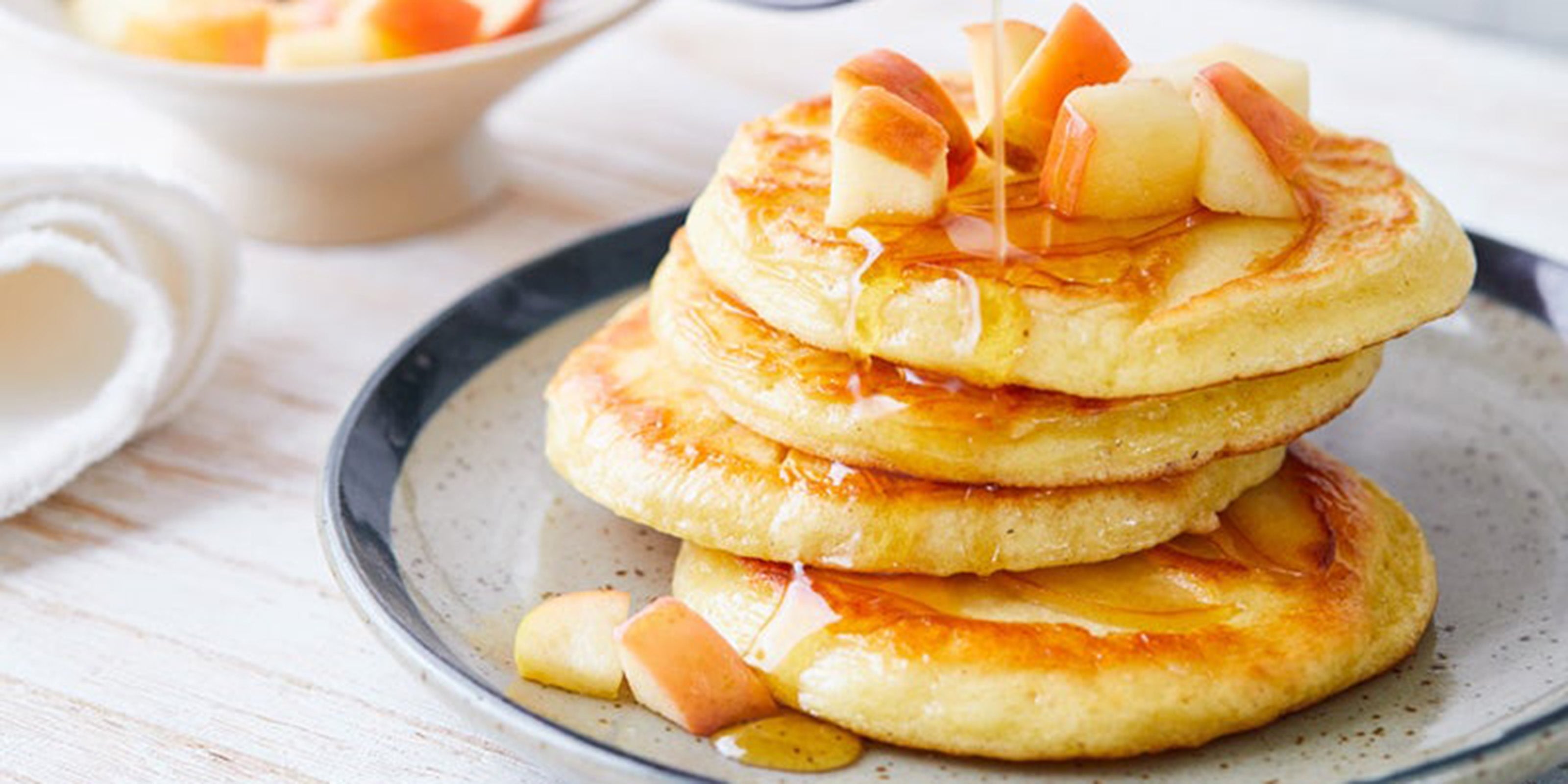 Nos 10 meilleurs plats principaux sucrés