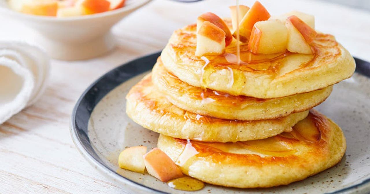 Nos 10 meilleurs plats principaux sucrés