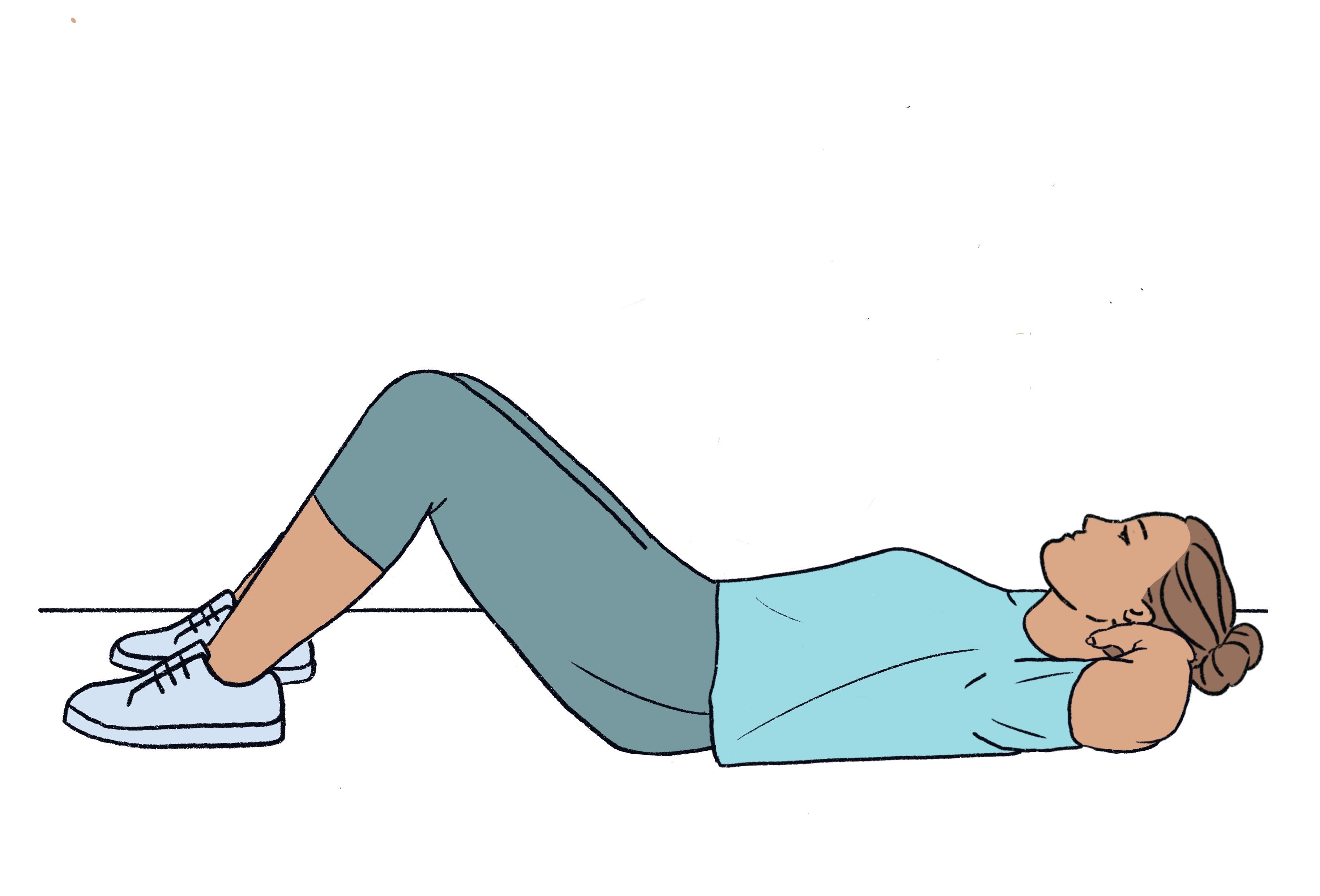 Sit-Up (1) Sit-Up (1)