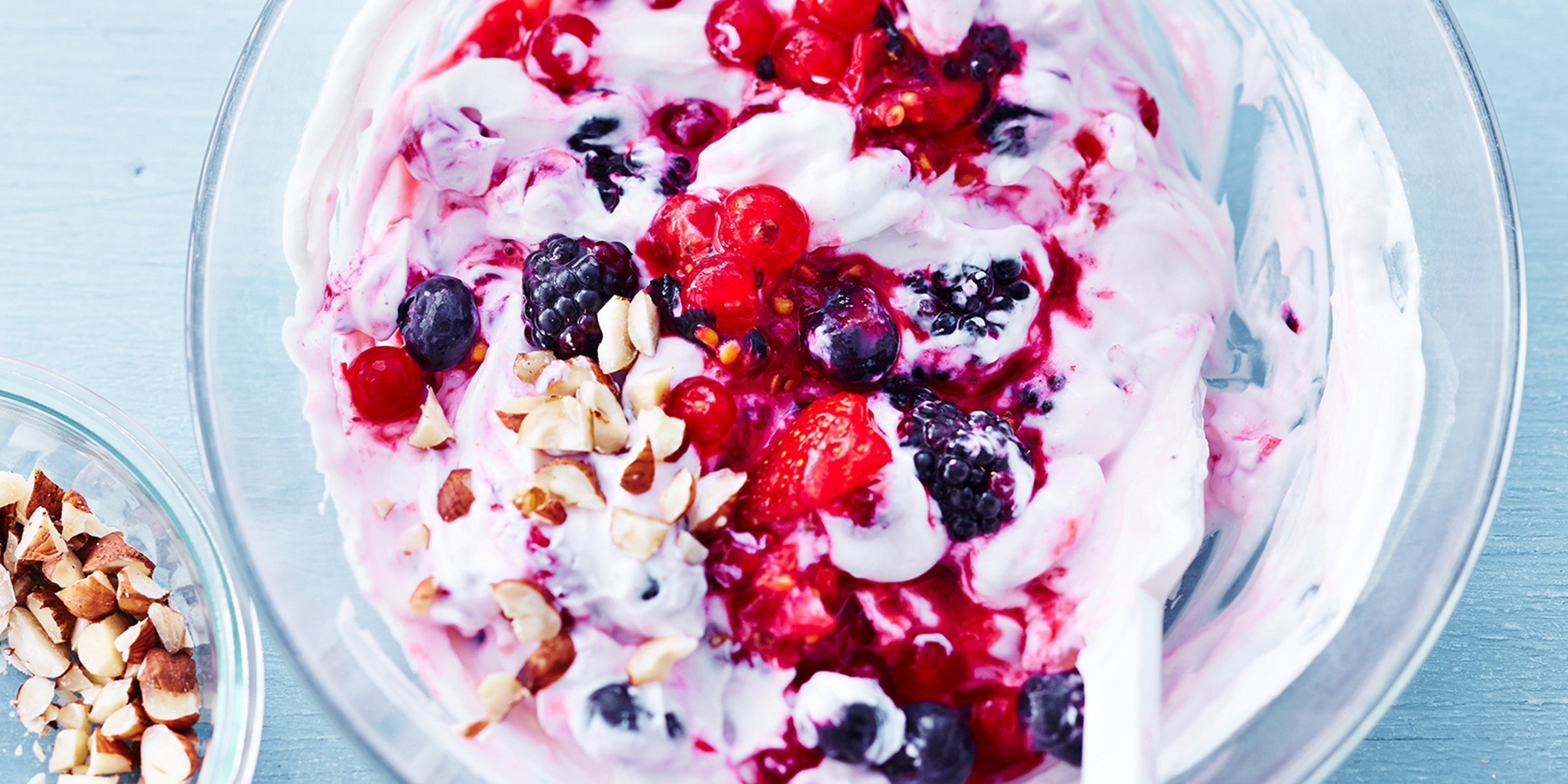 Top 10 des recettes avant et après le sport