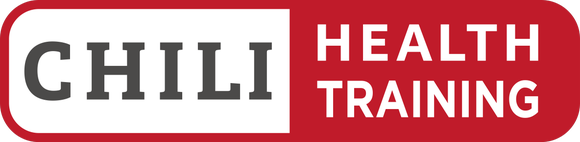 Logo Chili Health Training