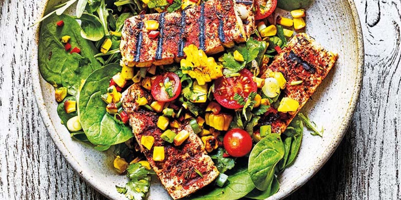 Unsere 10 besten Tofurezepte