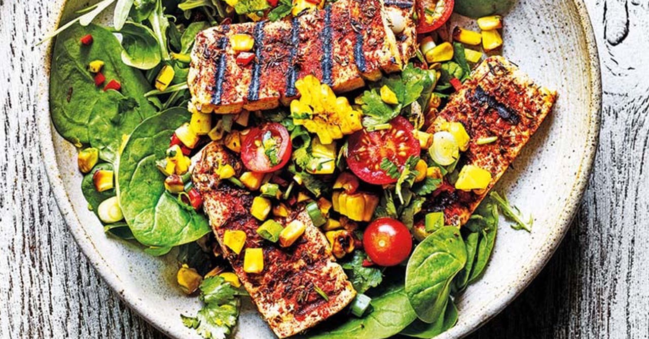Unsere 10 besten Tofurezepte