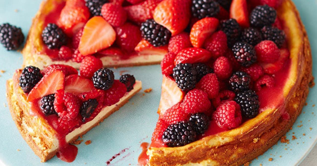 Nos 9 meilleurs cheesecakes pour les amateurs de gâteaux