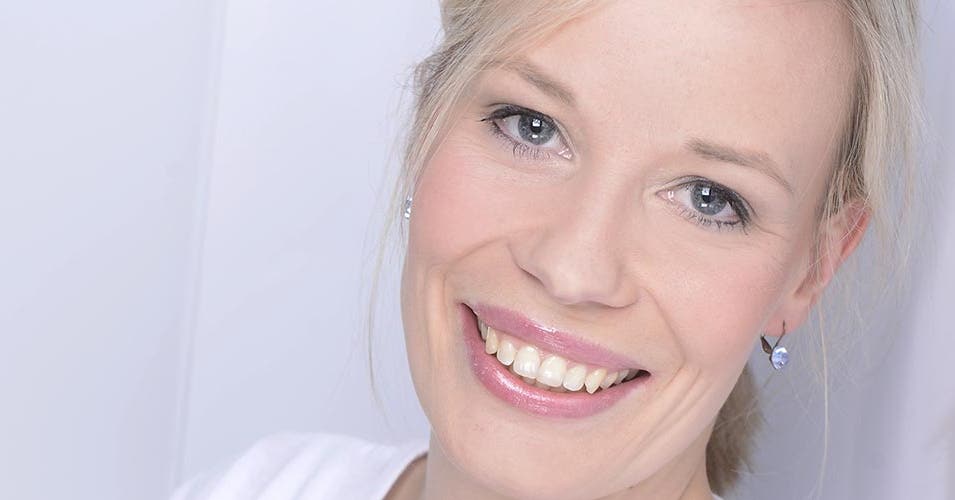 Miriam Rohmann